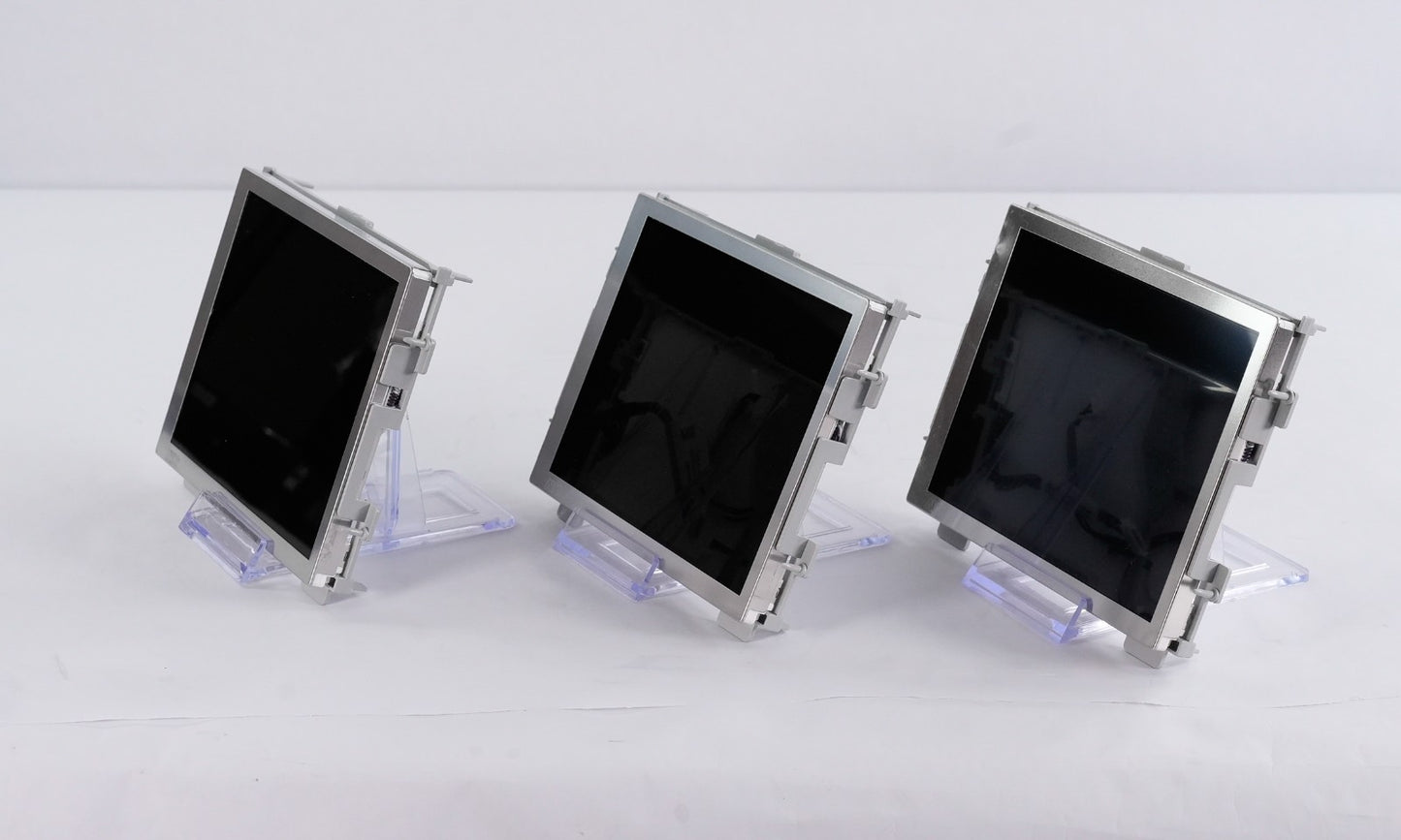 AU Optronics G065VN01 V2 / G065VN01V2 LCD Screen Panel For PanelView Display