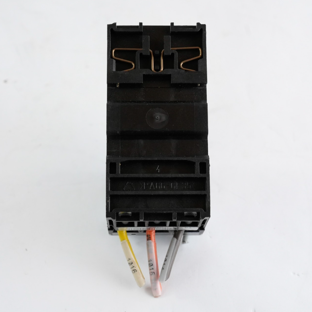 Allen Bradley 140M-C2E-B25 /C Motor Protector 2.5A Circuit Breaker 140M-C-AFA10