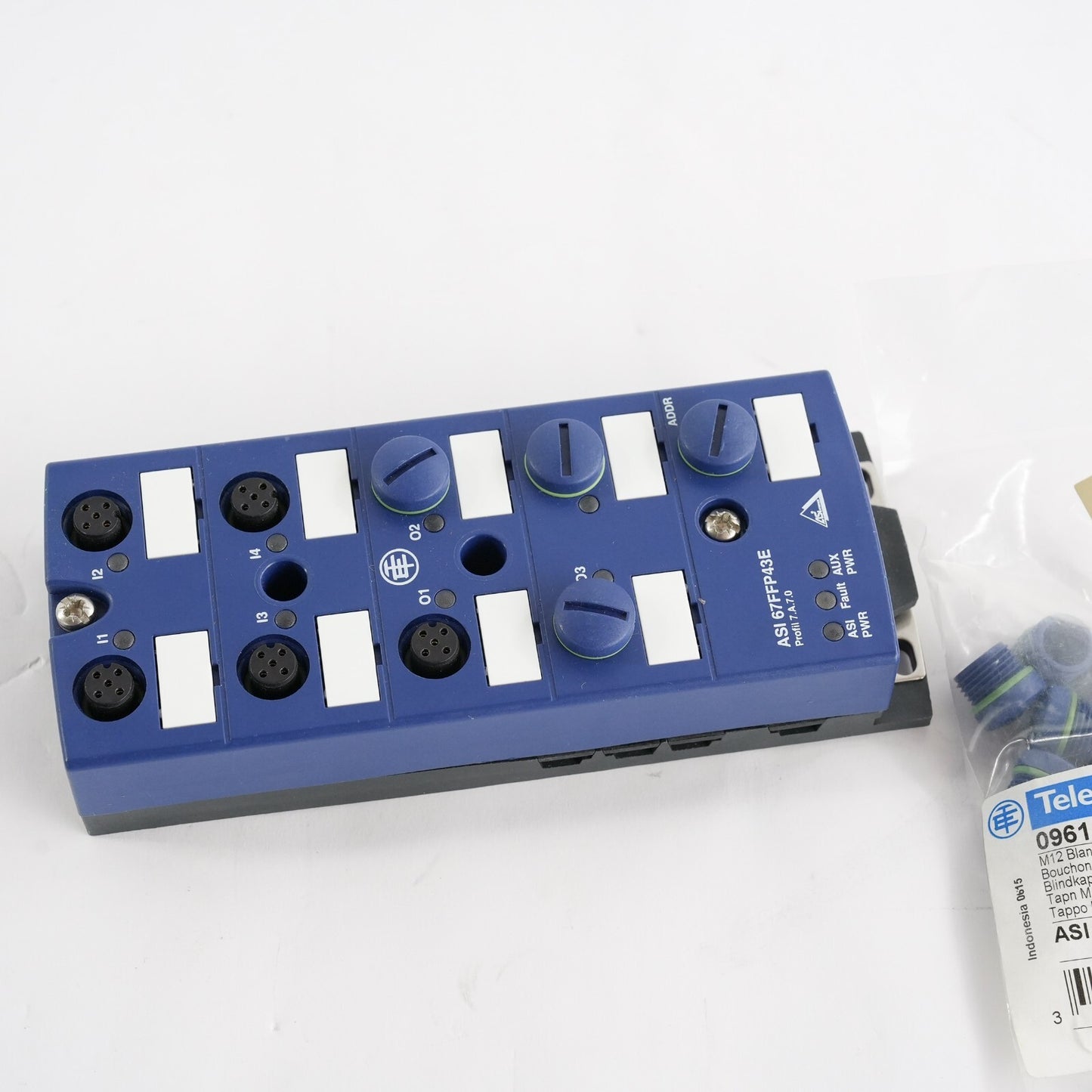 Schneider Electric ASI67FFP43E / ASI 67FFP43E - Without Original Box
