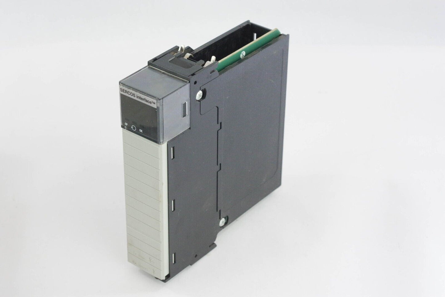Allen-Bradley 1756-M08SE/B ControlLogix Motion Module