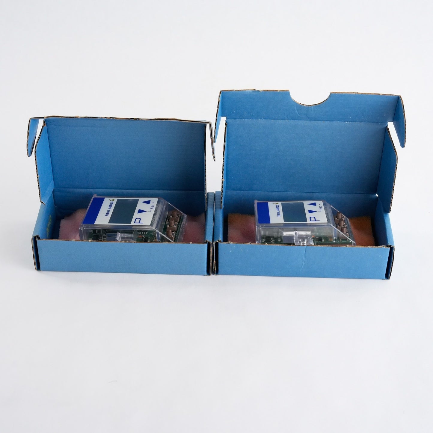 Ziehl-Abegg 349059 AM-Config Module - Open Box