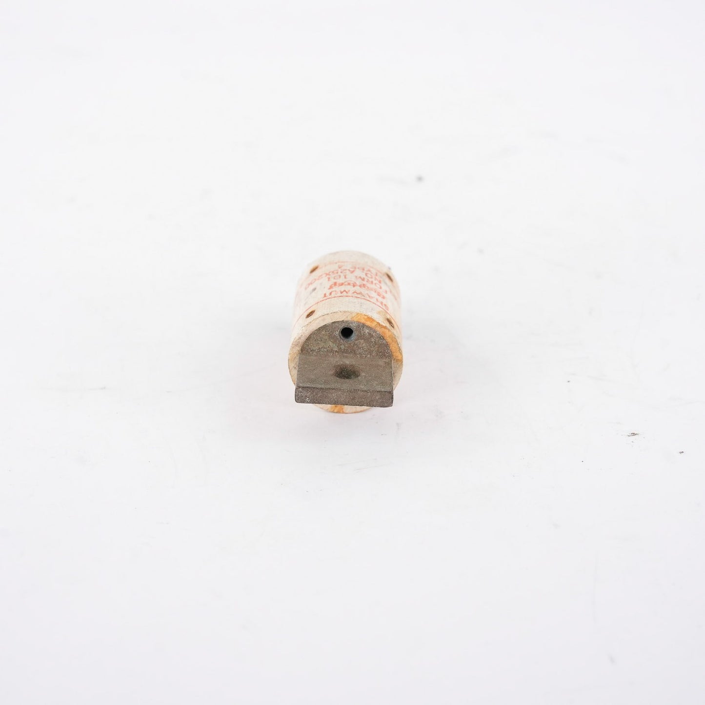 Shawmut A25X200 Amp-trap Fuse Type 4