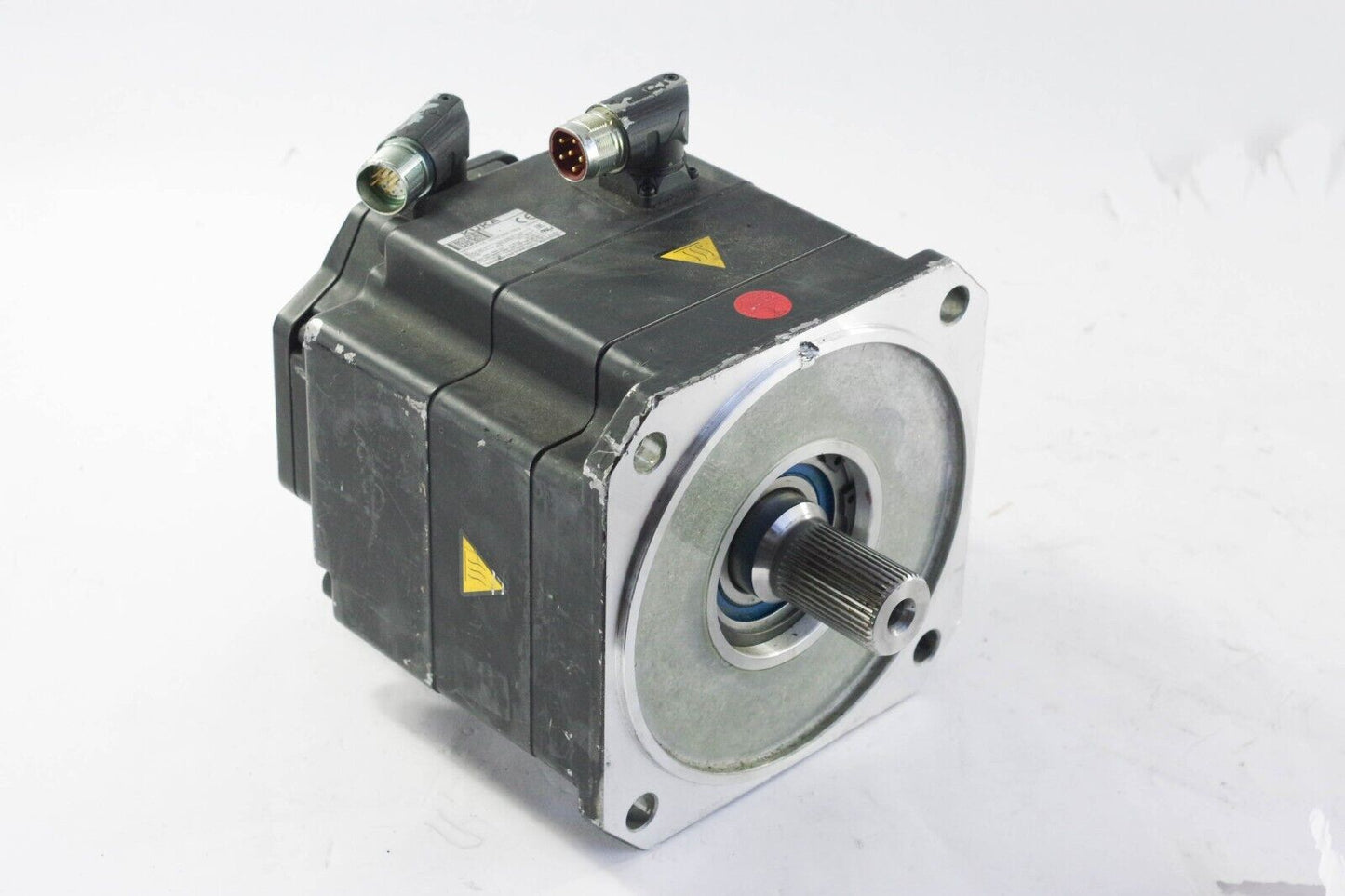 Kuka SIMOTICS3 (1p) 1FK7100-5AZ91-1ZZ9-Z S05 Servo Motor - Untested