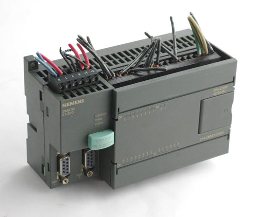 Siemens 6ES7 214-2BD23-0XB0 PLC Controller 6ES7214-2BD23-0XB0 / 6ES72142BD230XB0