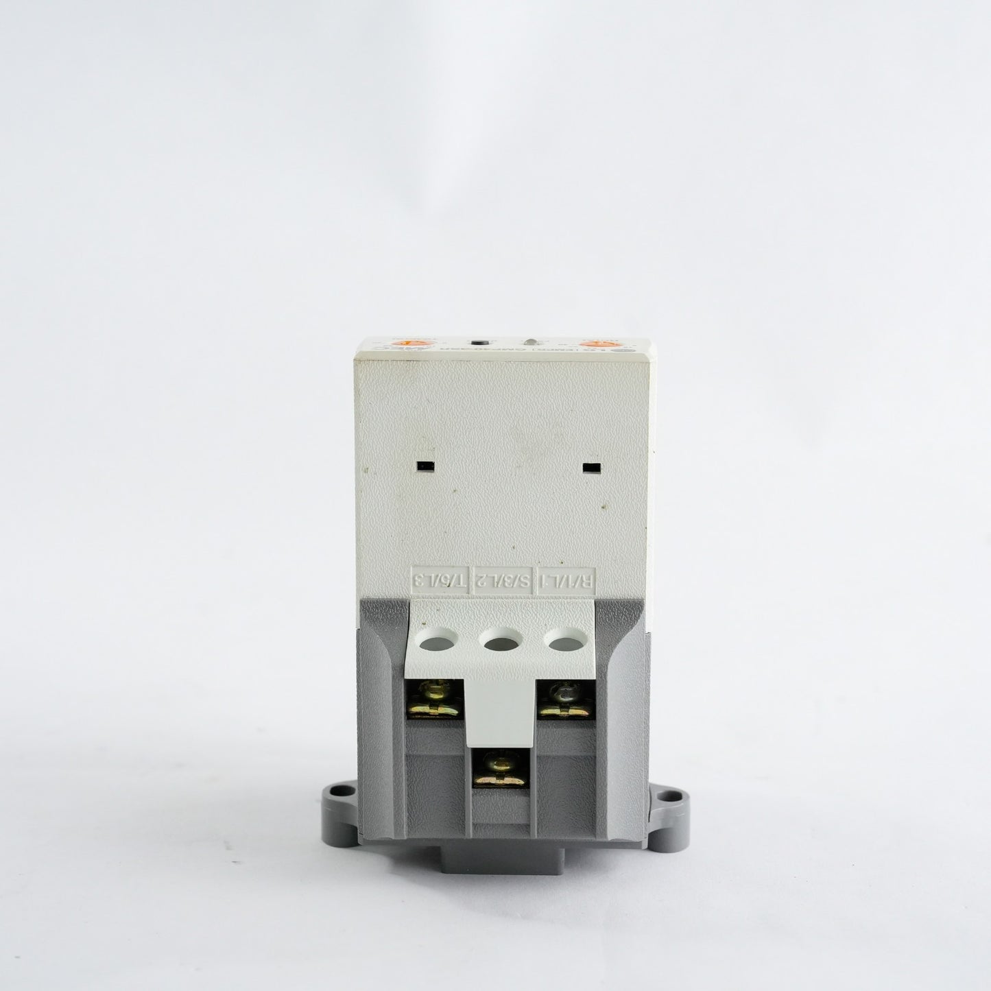 LG EMPR GMP40-3SR Electronic Motor Protection Relay GMP403SR