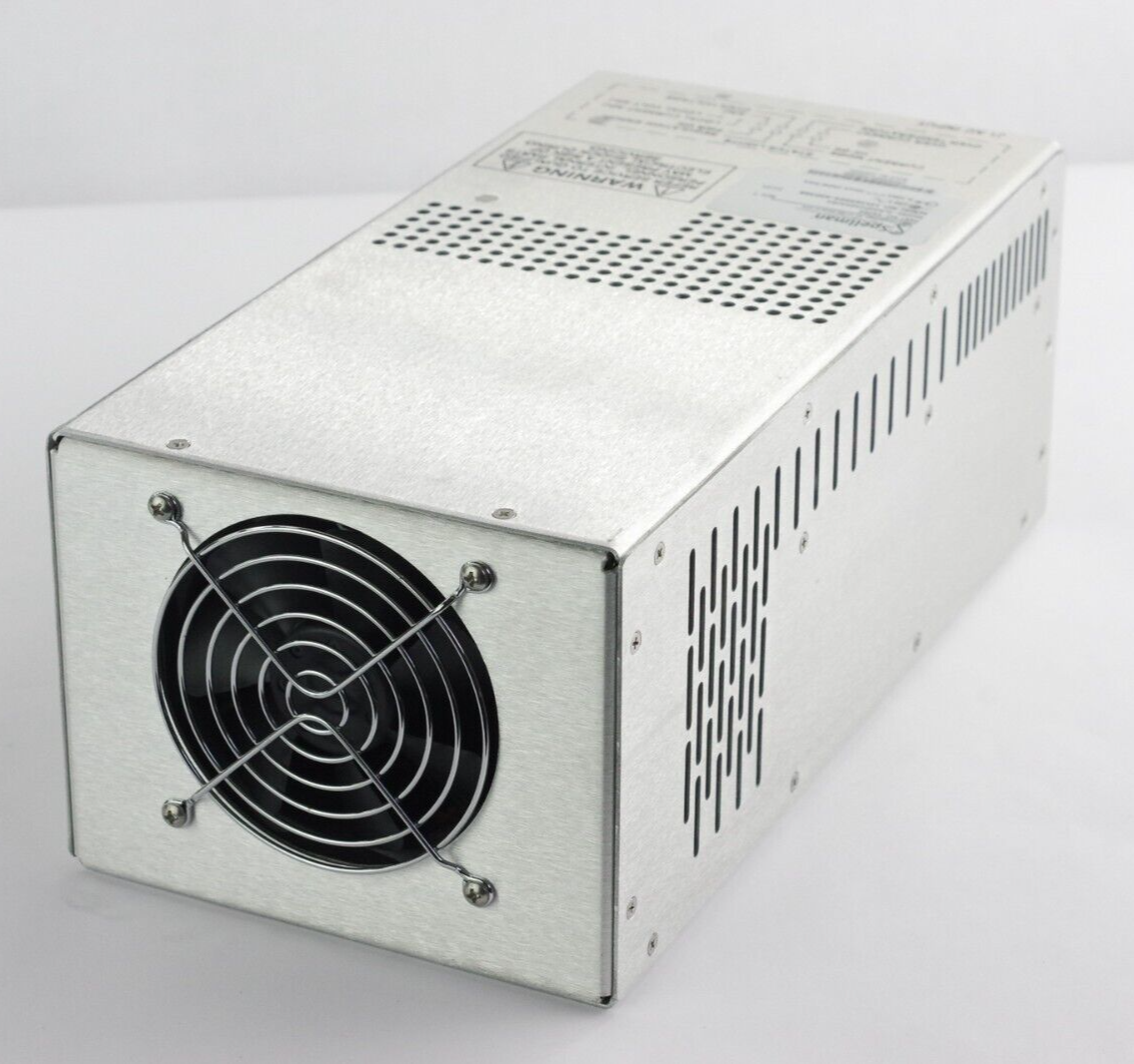 Spellman X4264 High Voltage Power supply Generator 200W Rev T 230V 50kW 250W