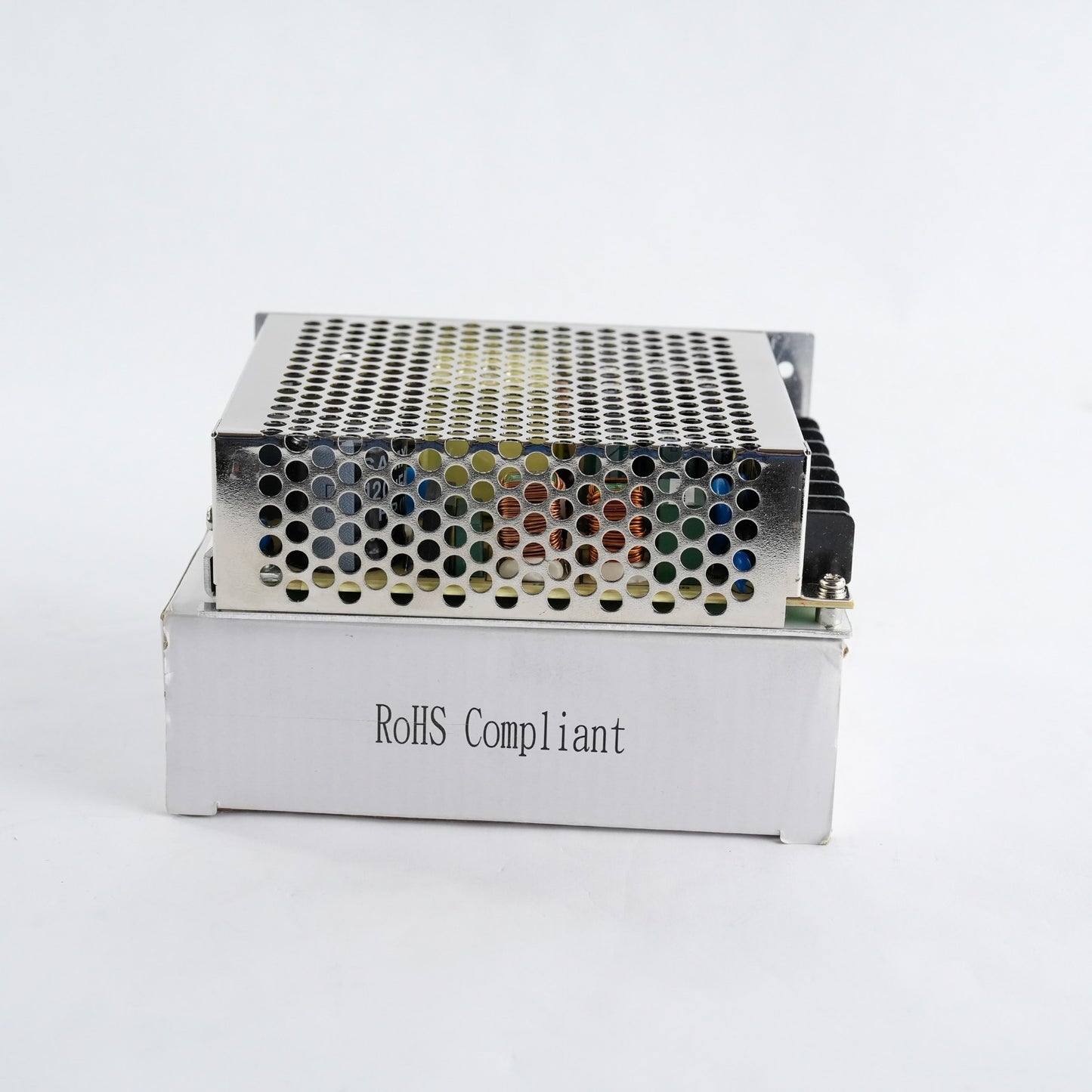 V-Infinity VGD-60-D512 Switch-Mode Power Supply 100-240V 50/60Hz - Open Box