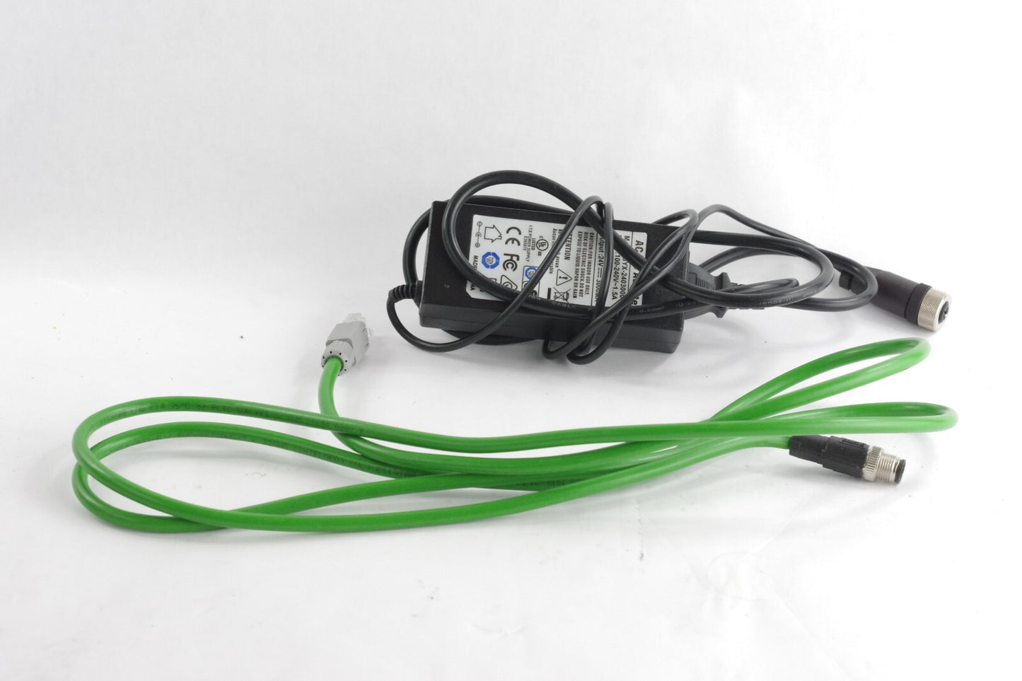 ifm CR1201 Programmable Graphic Display R360/PDM360 NG 12" Touch - Open Box