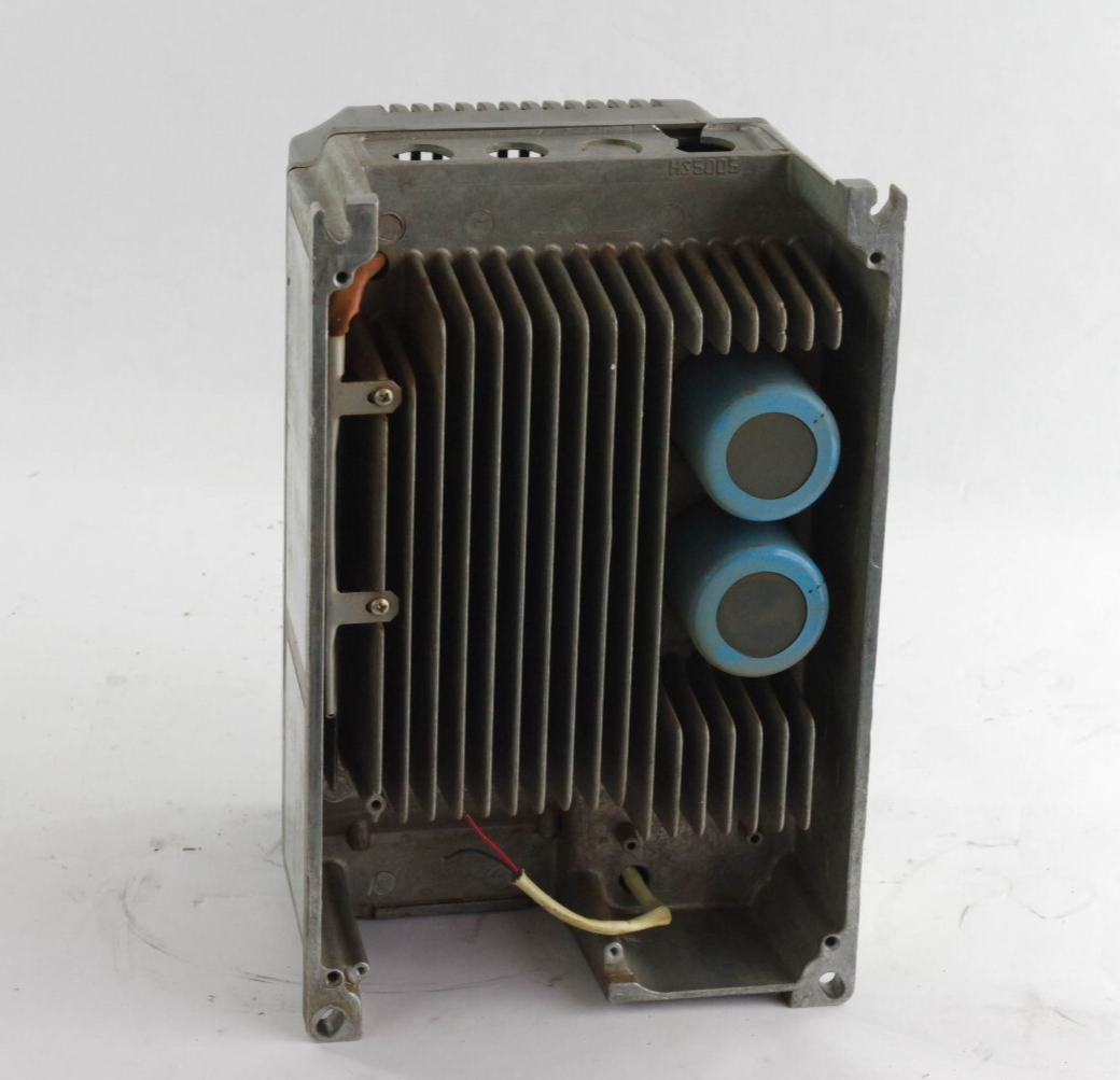 Baldor SD23H2A10-E AC Servo Drive 230V 23H - For Parts