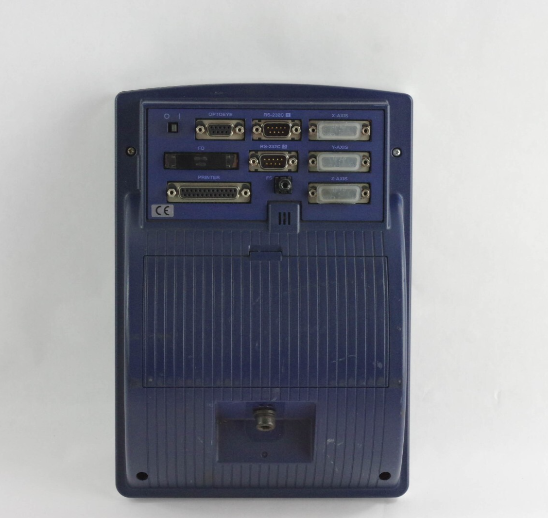 Mitutoyo 264-141-01 Keypad 26414101 - Refurbished