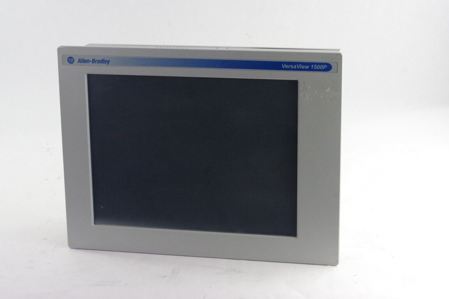 Allen Bradley Versa View 1500P 6181P-15TPXPH/B SER B / REV A with Hard Drive
