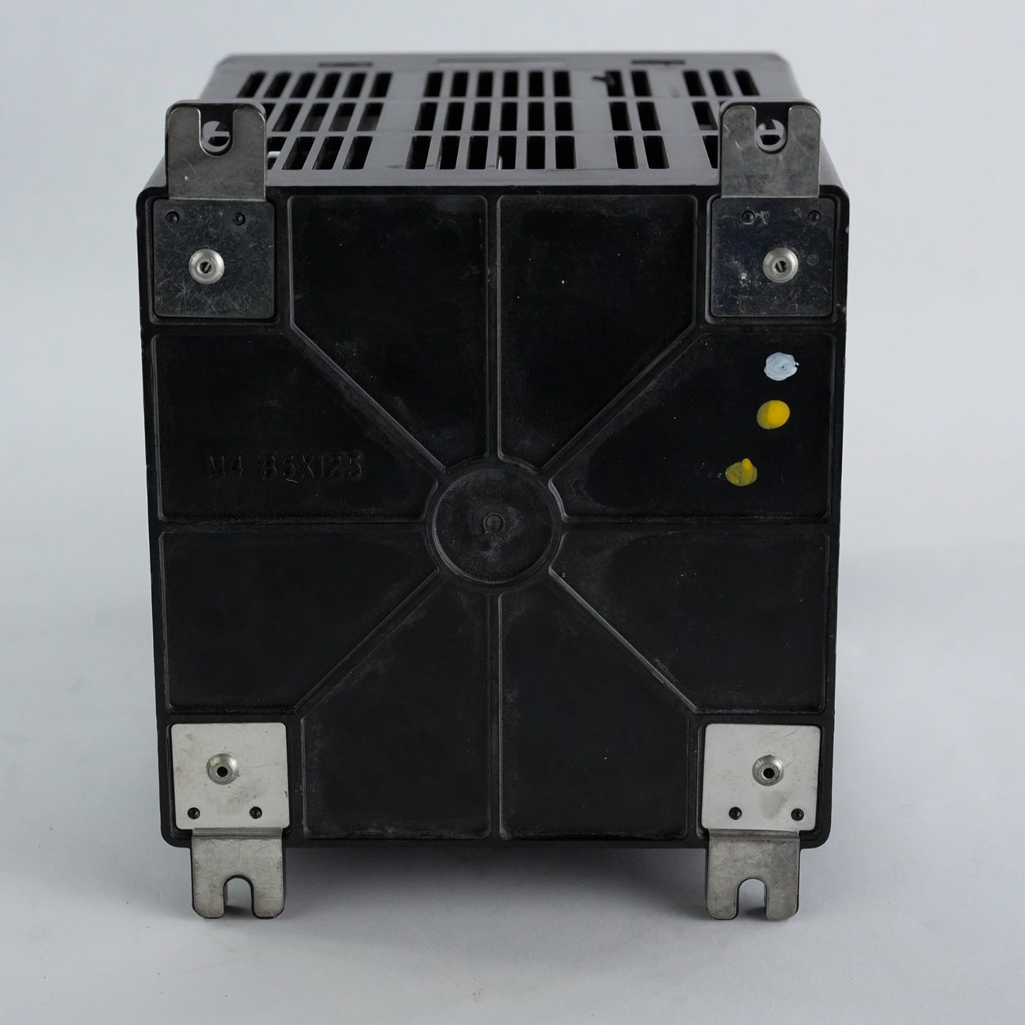 Allen Bradley 1404-M605B-ENT /B Powermonitor 3000 Master Module
