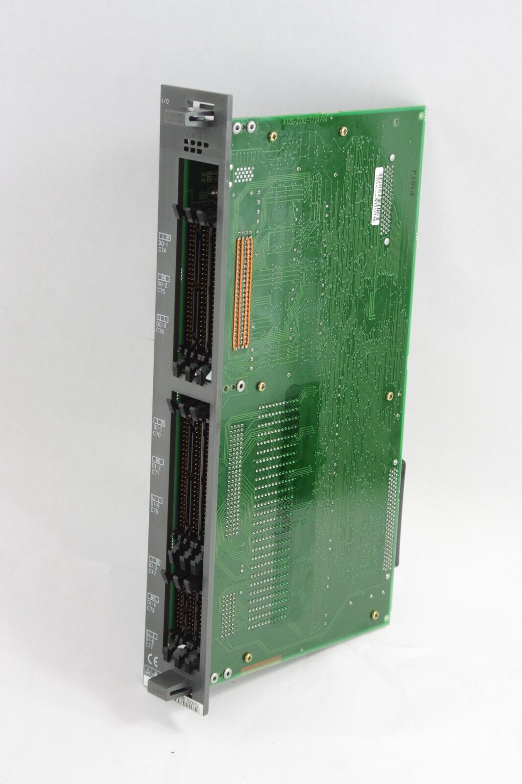 FANUC A16B-1212-0901/11C Power Board Power Supply A16B-1212-0901