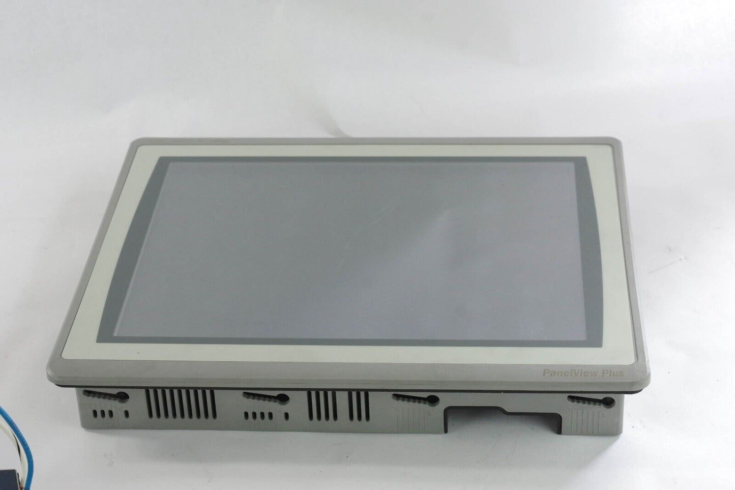 2016 Allen-Bradley 2711P-T15C22D8S Ser B PANELVIEW PLUS 7