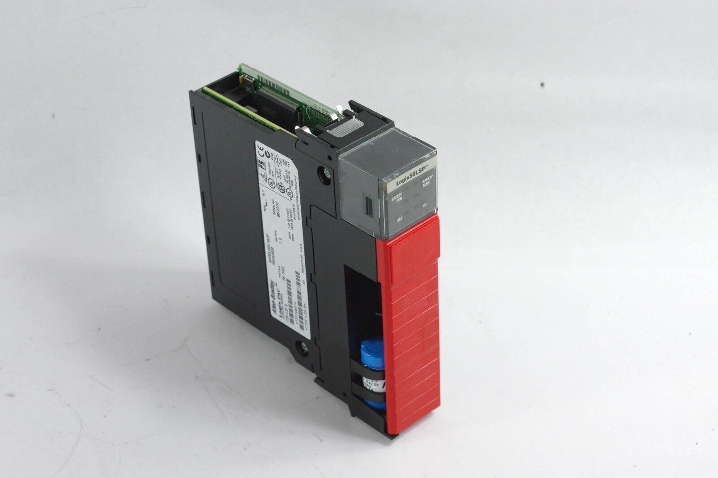 Allen Bradley 1756-LSP Ser B Processor Unit 55LSP - Lightly Used