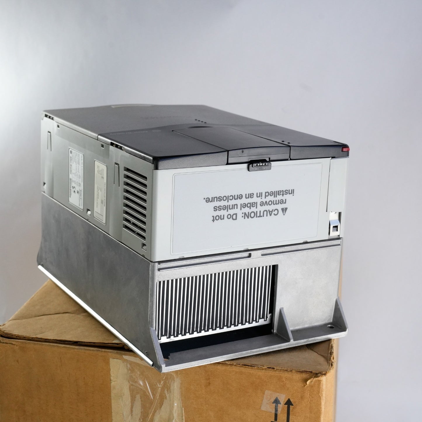 Allen Bradley 20BD034A0AYNADA0 /A PowerFlex 700 Drive 20B D 034 A0AYNADA0 25HP