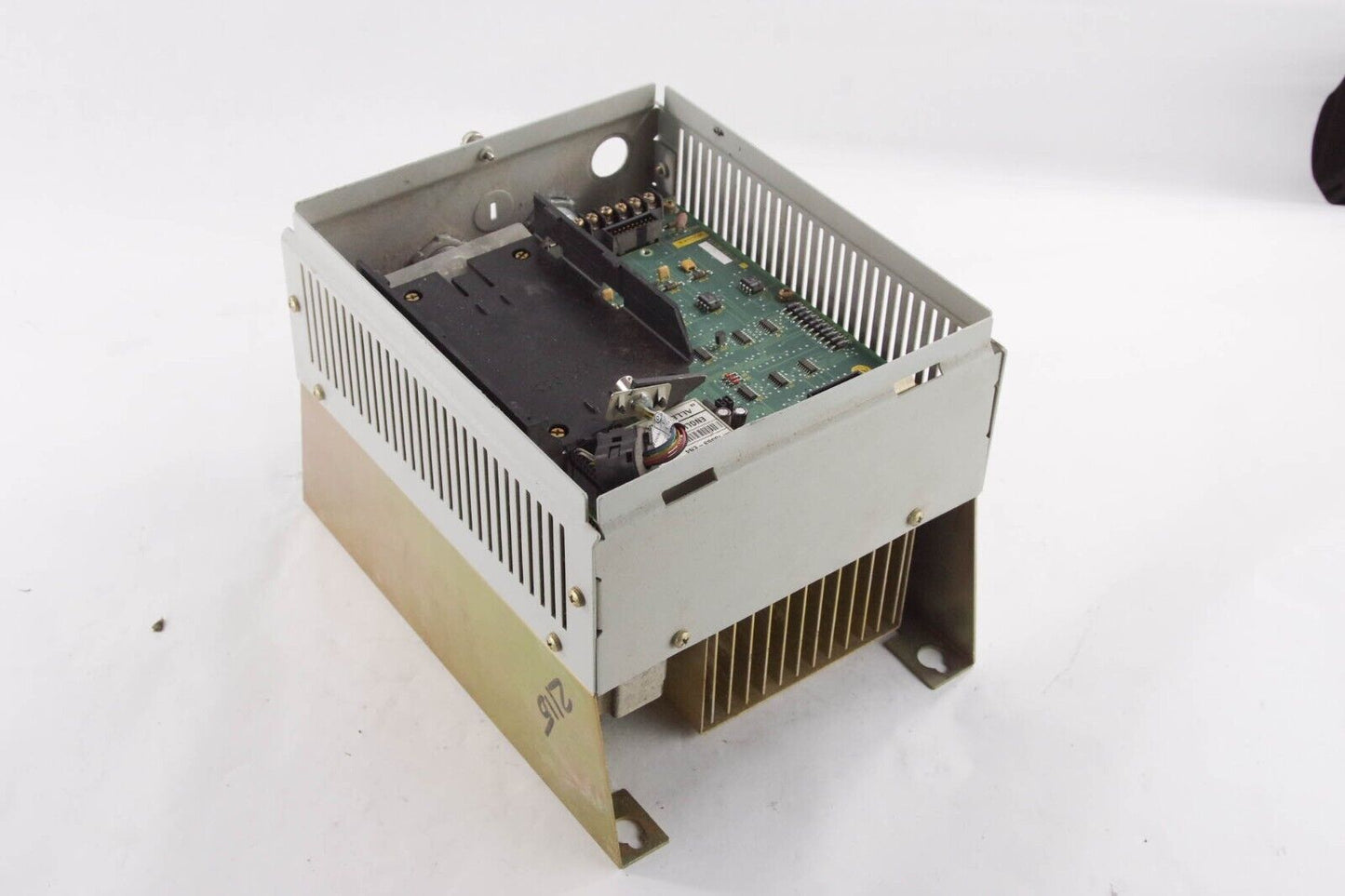 ALLEN BRADLEY 1336S-BRF50-AA-EN4 - For Parts or Repair