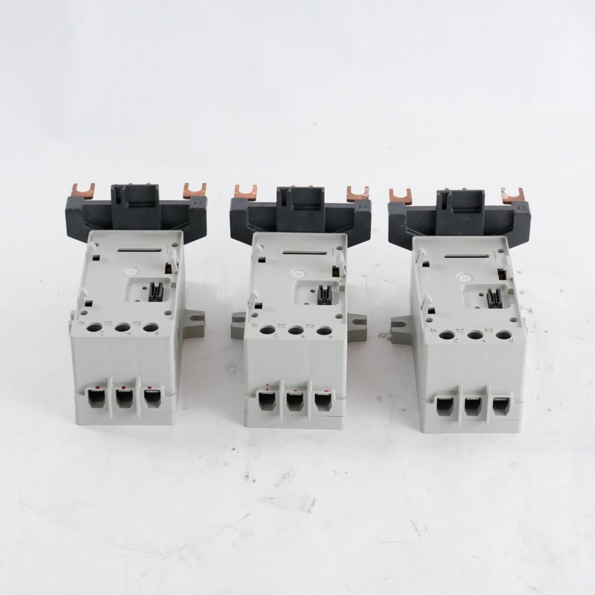 Allen Bradley 592-ESM-I-30A-S2 Ser A Current Sensing Module 0.5-30A Range