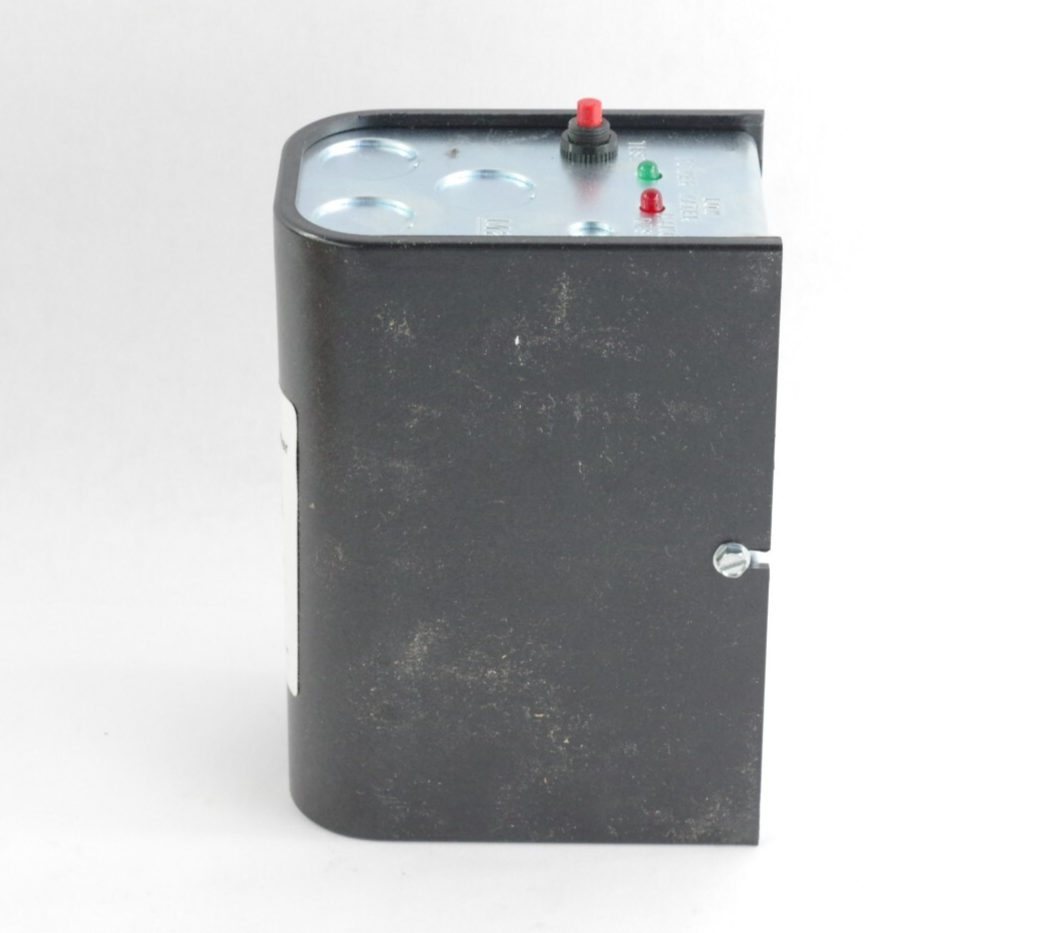 McDonnell & Miller PSE-801-120 Low Water Cut-Off 153827 - Open Box