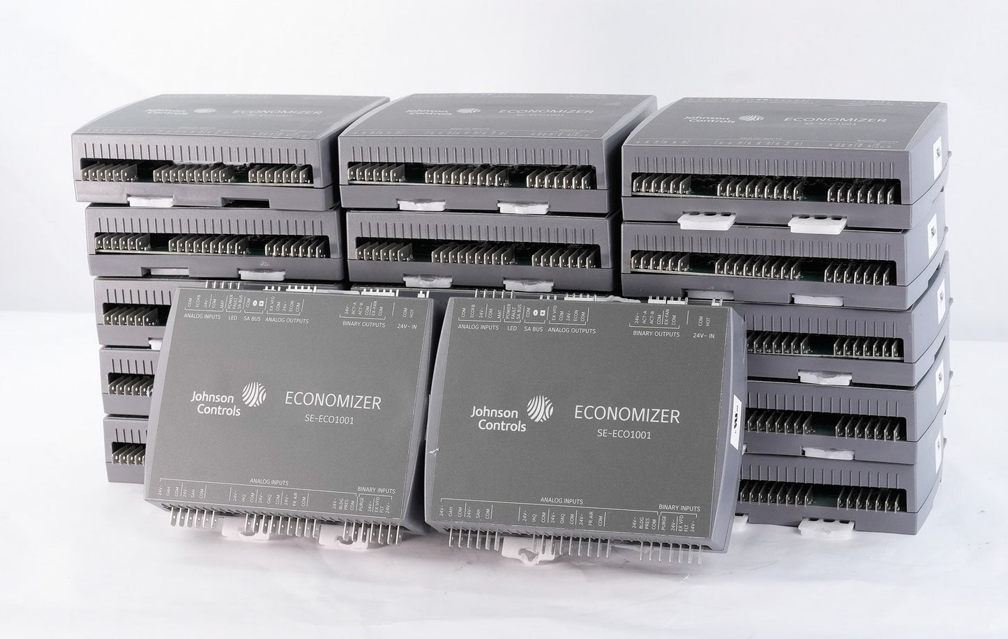 Johnson Controls SE-ECO1001 Economizer Controller Module SEECO1001