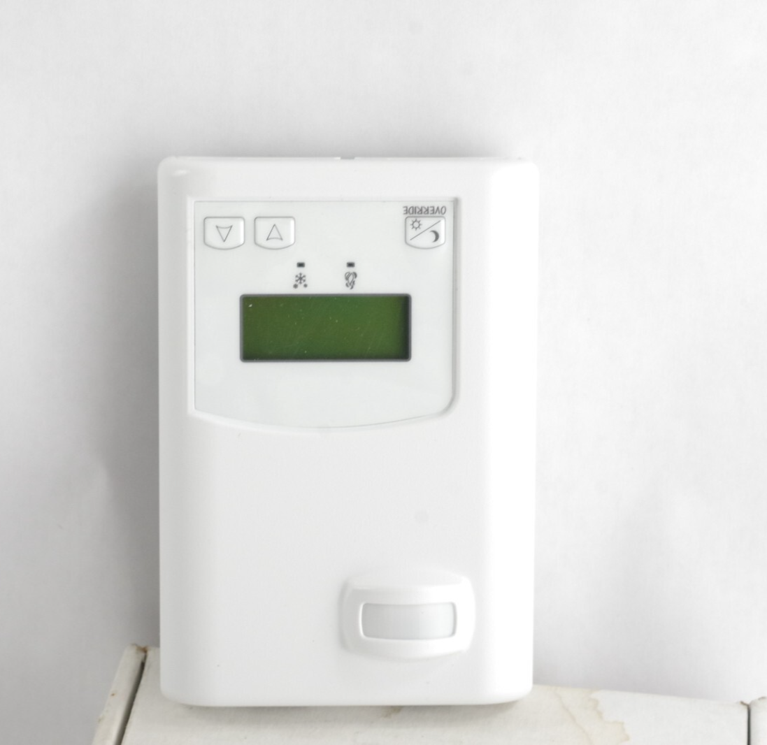 Schneider Electric Viconics VT7200C5531W Zoning Thermostat - Open Box