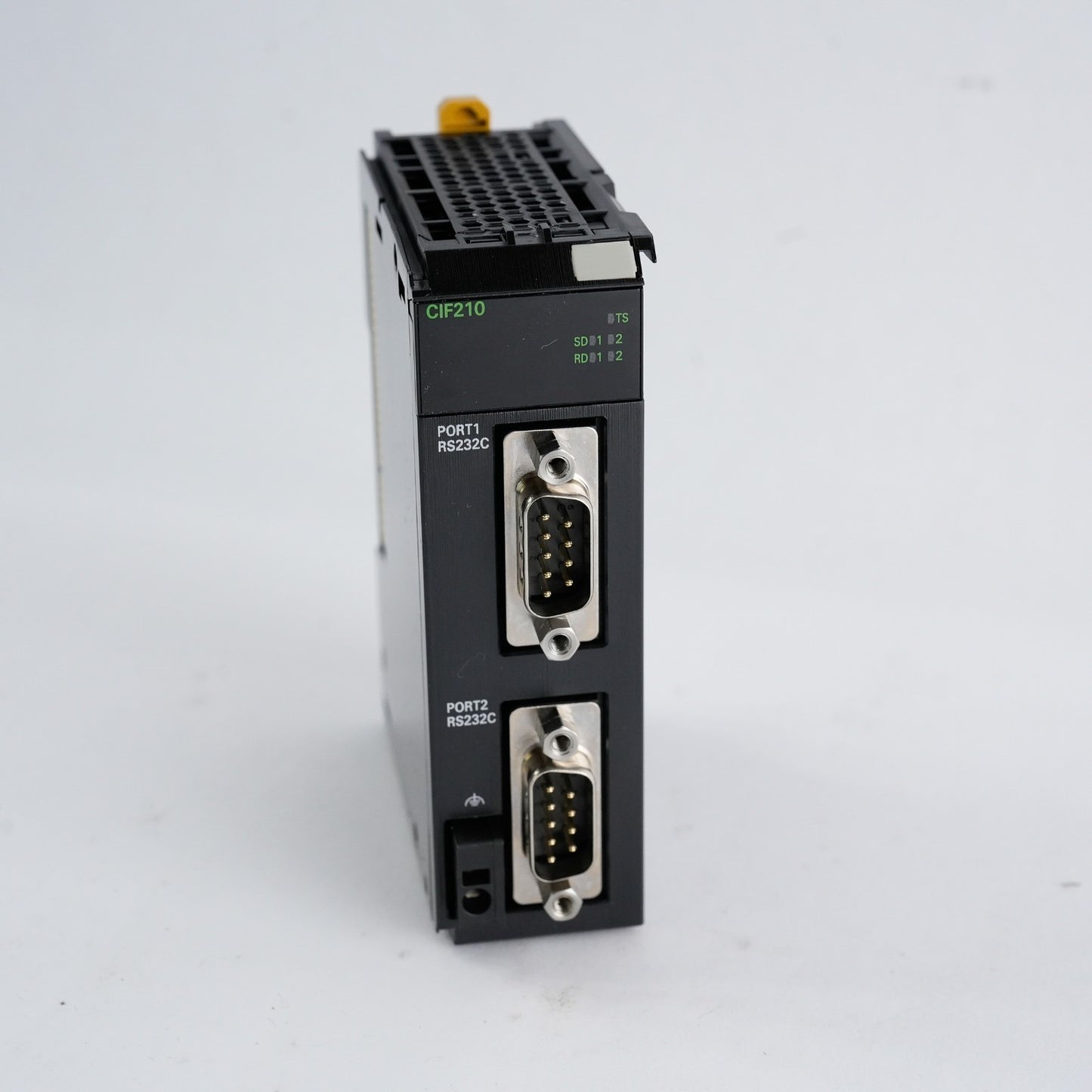 Omron NX-CIF210 Interface Unit NXCIF210 25119K Japan