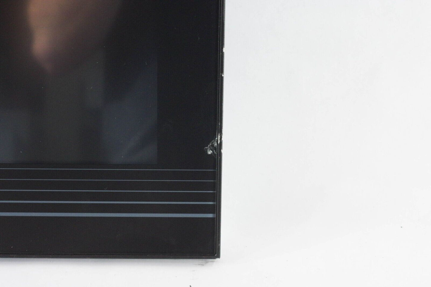 Siemens Panel 22" 677D Multitouch Display A5E32600250