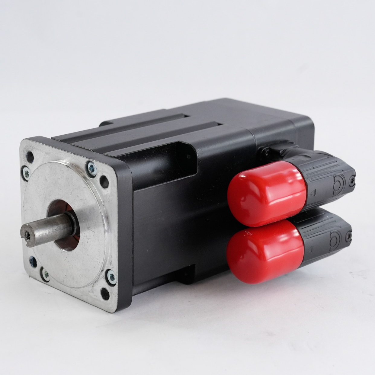 Allen Bradley MPL-A220T-EJ72AA /A Servo Motor 6000RPM - Without Original Box