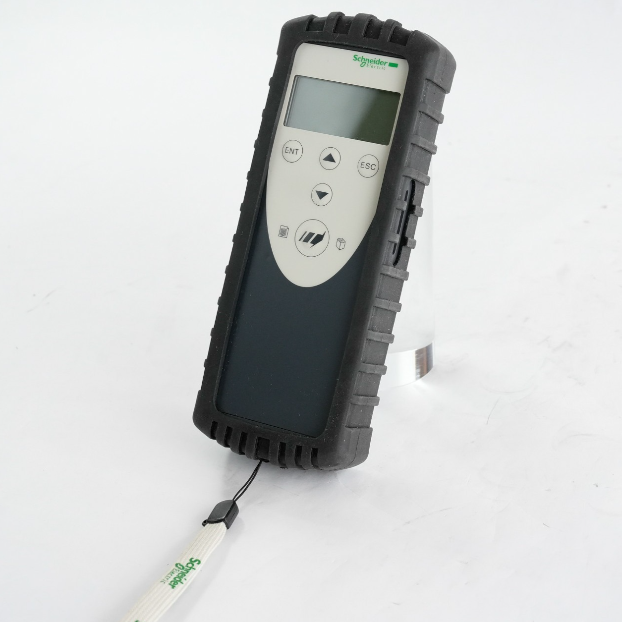 Schneider Electric VW3A8121 Multiloader Tool w/ Strap for VFD