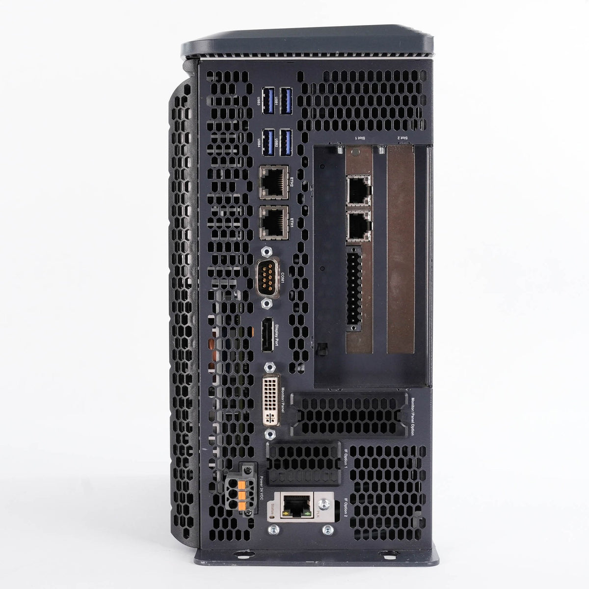 B&R 5PC910.SX02-00 Rev K5 / 5Y3PA100700007-003 ACOPOSmulti Automation PC 910