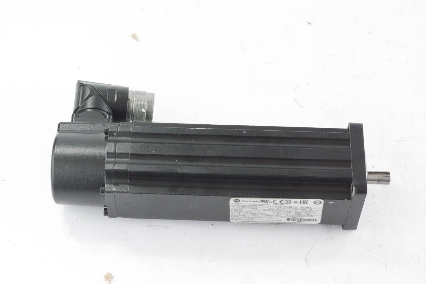ALLEN BRADLEY VPL-B0633T-PJ14AA / VPLB0633TPJ14AA Kinetix VP AC Servo Motor