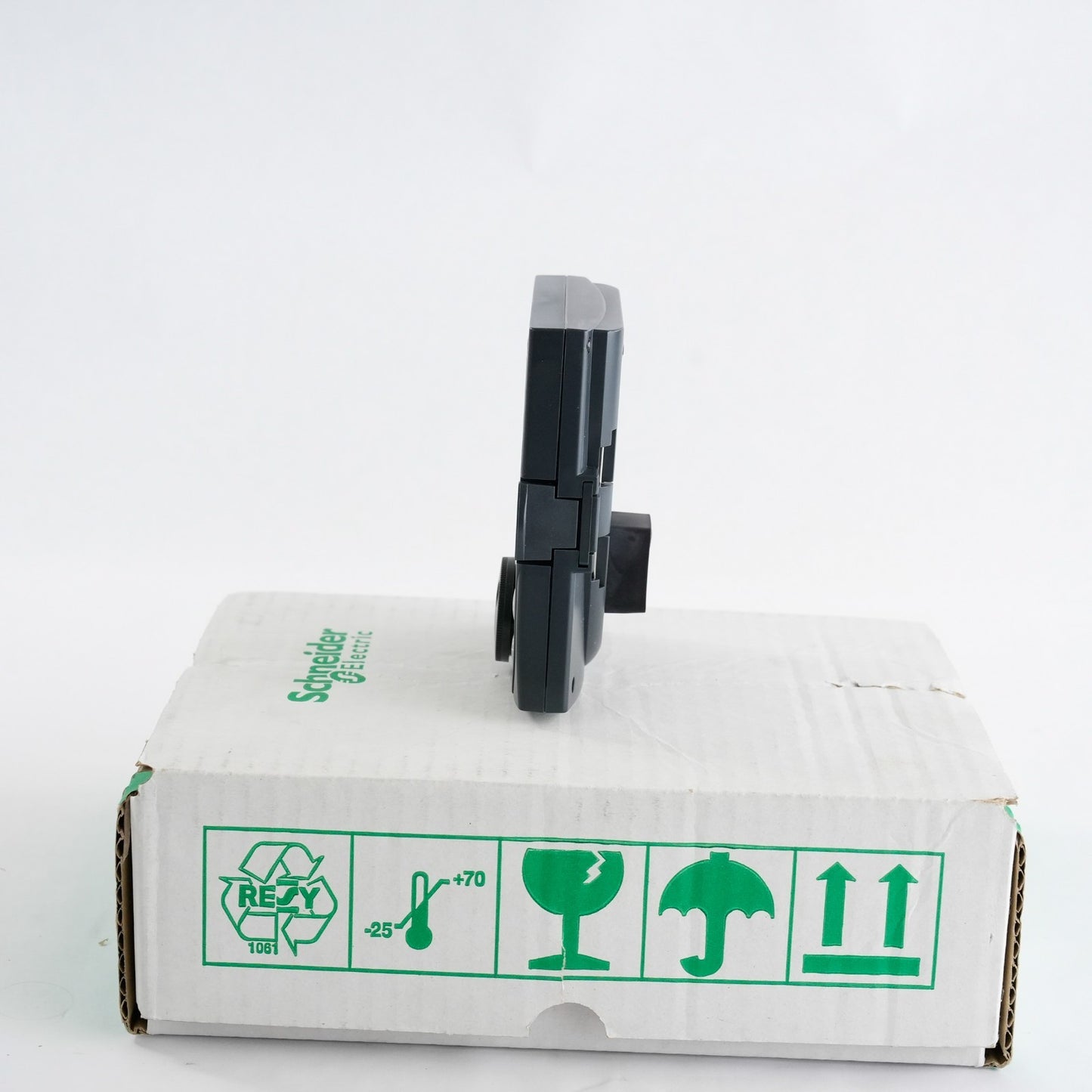 Schneider Electric Telemecanique VW3A1101 Keypad Interface Remote VFD Altivar 71