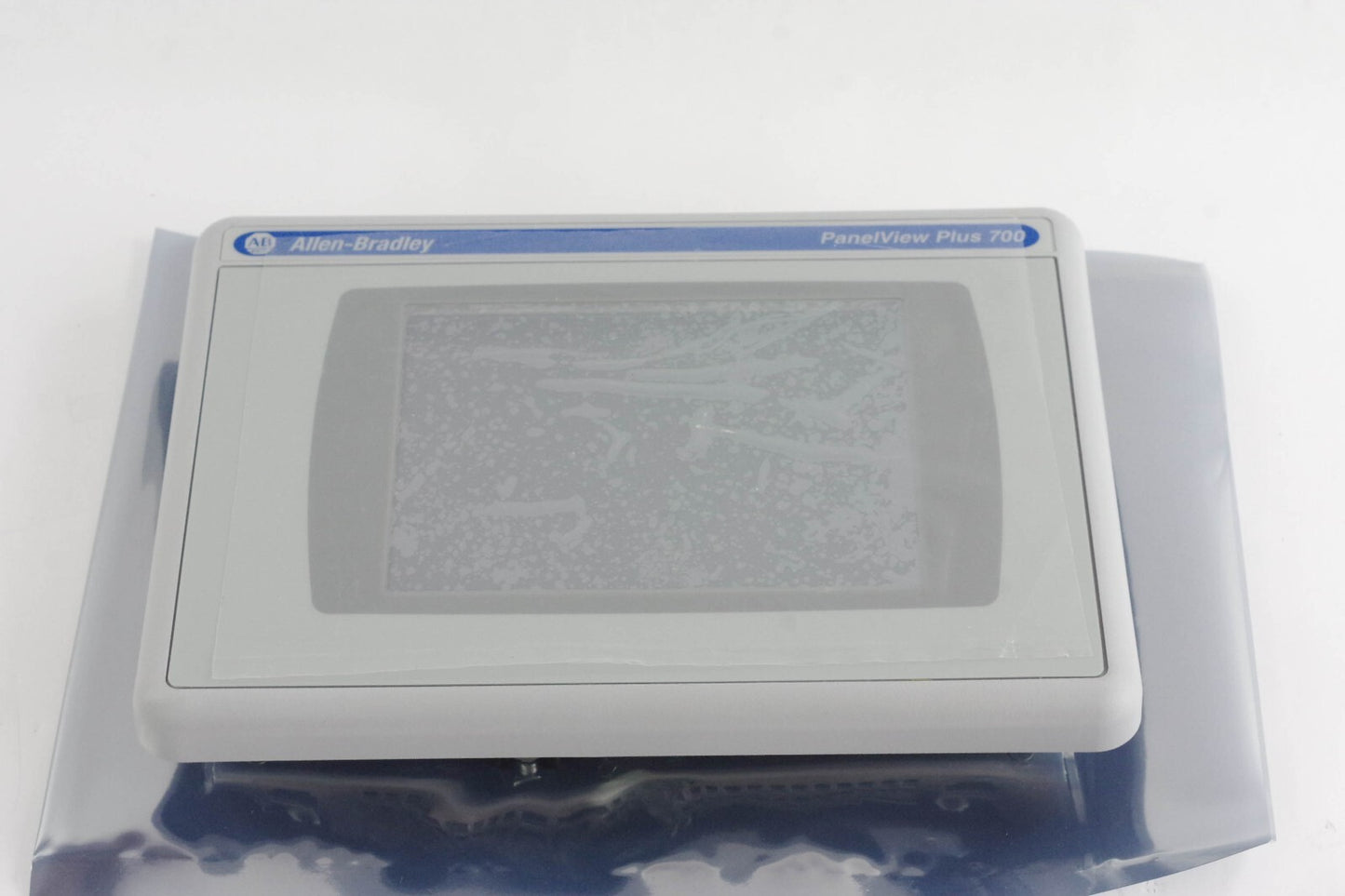Allen Bradley 2711P-RDT7C /C Panelview Plus 700 Terminal - Without Original Box