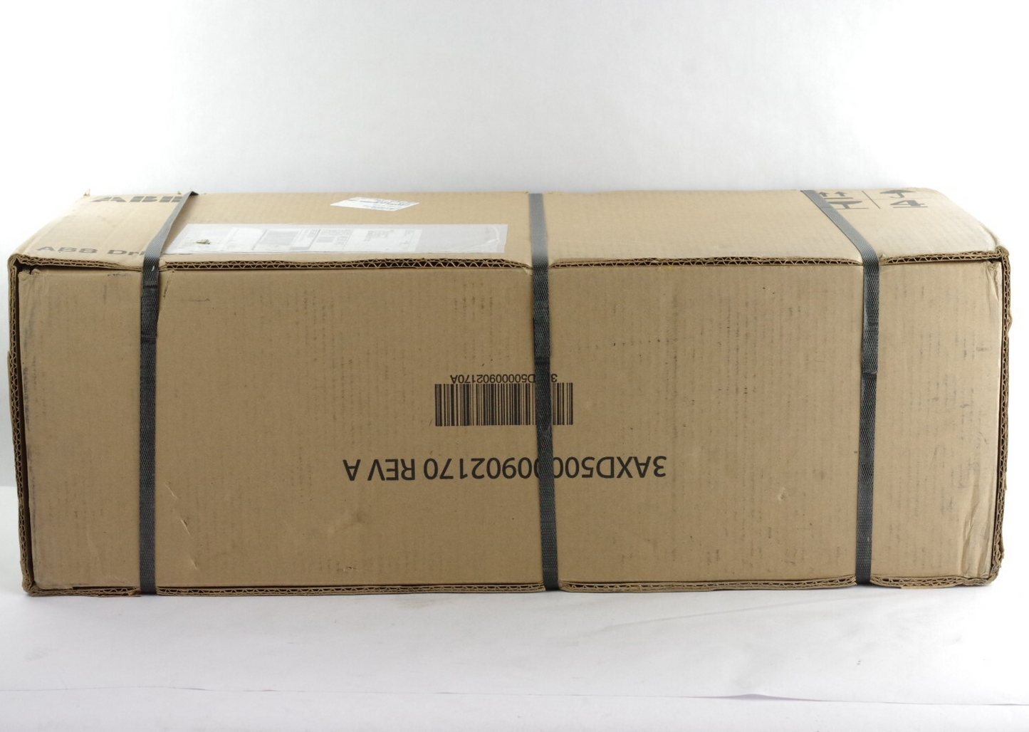 Johnson Controls ABB AYK580-01-023A-4 Air Modulator 3AUA0000233151 - Sealed