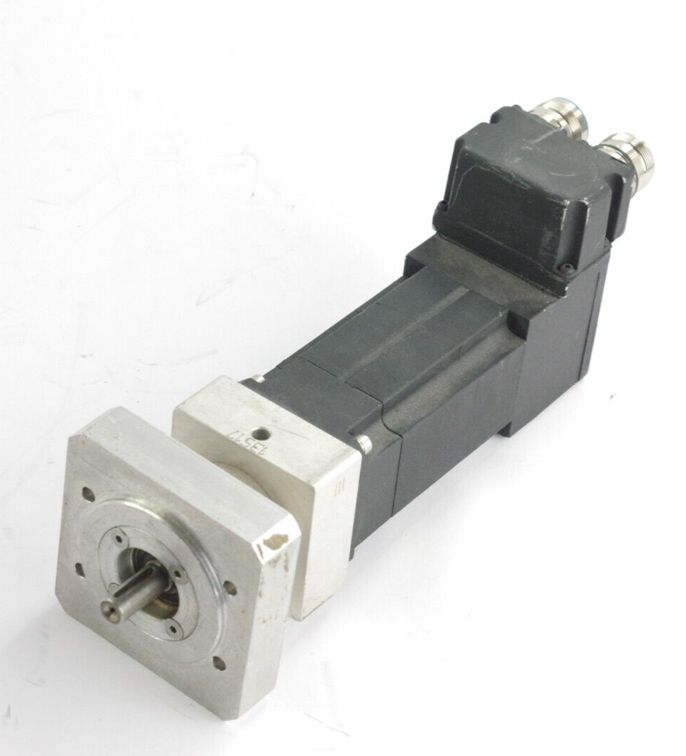 BALDOR BSM50N-375AA / BSM50N375AA Motor + Reducer