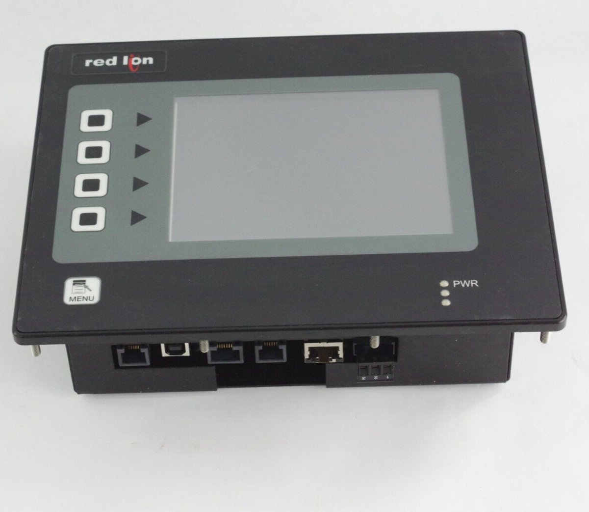 Red Lion Controls G306A / G306A000 Operator Interface Panel - Refurbished