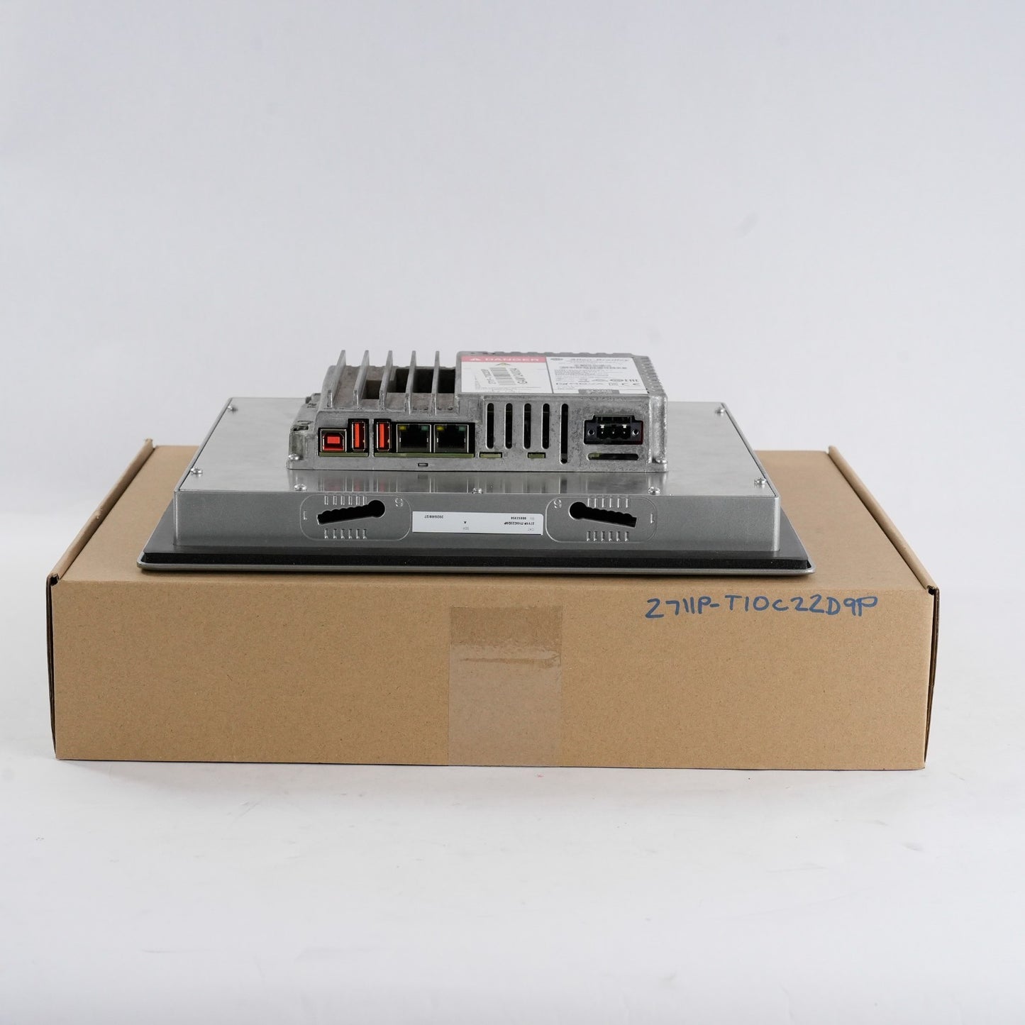 Allen Bradley 2711P-T10C22D9P /A Panelview Plus 7 Terminal - Refurbished