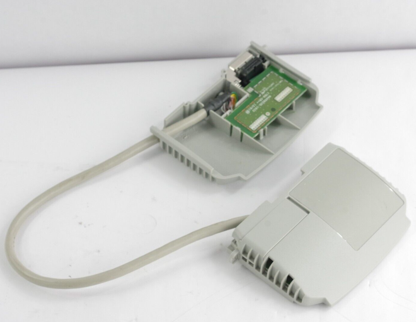 Allen Bradley 1769-CRR1 Ser A CompactLogix Right-to-Right 0.3M Expansion Cable