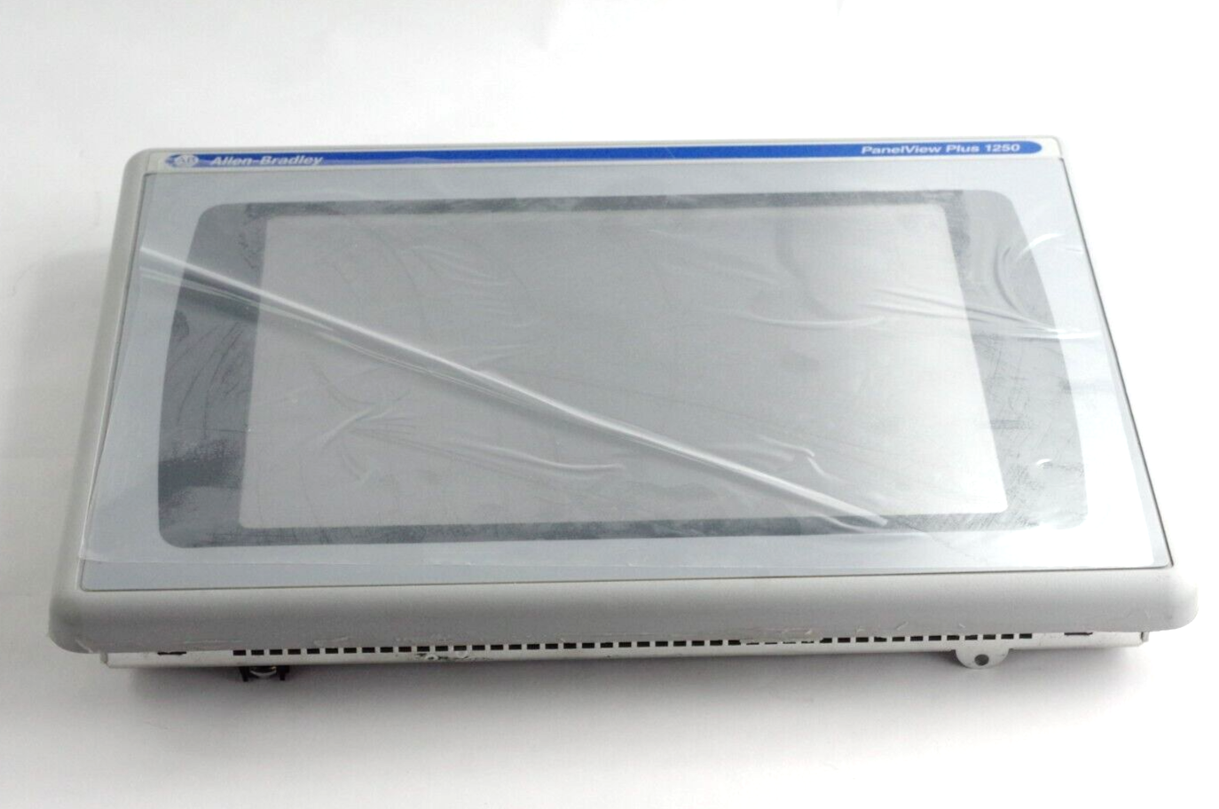 Allen Bradley 2711P-RDT12C /C Panelview Plus 1250 Color Touch Display - Refurb