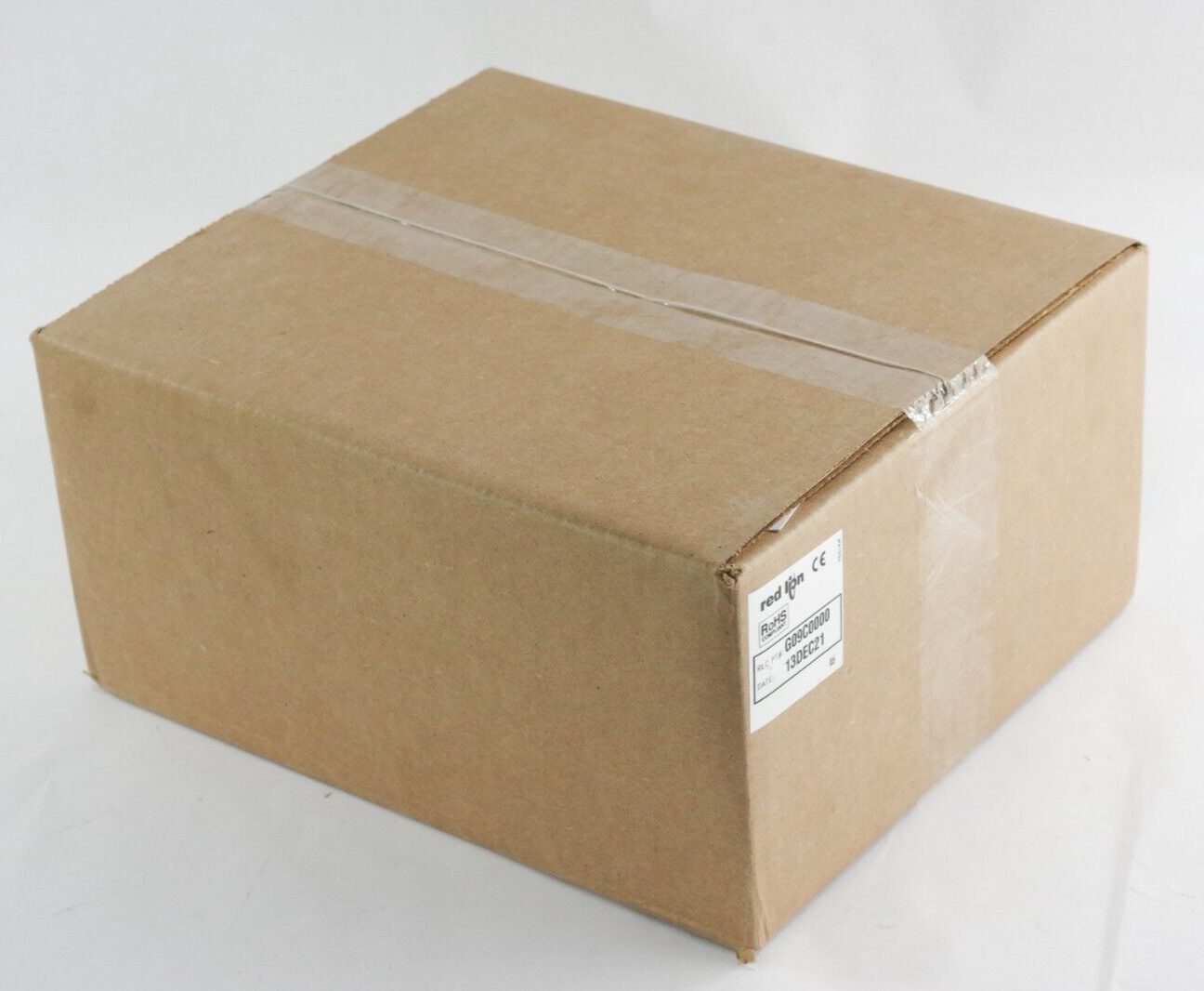 Red Lion G09C0000 Graphite® 9" Modular HMI, Indoor Panel - Sealed Surplus