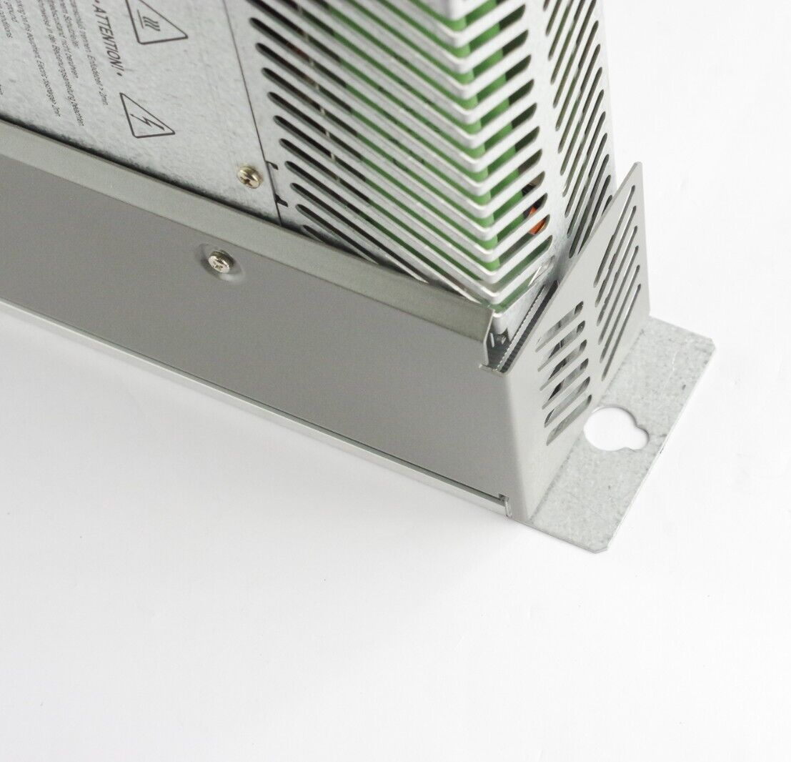 Schneider Electric MC-4/11/10/400 Elau MC-4 PacDrive Servo Drive