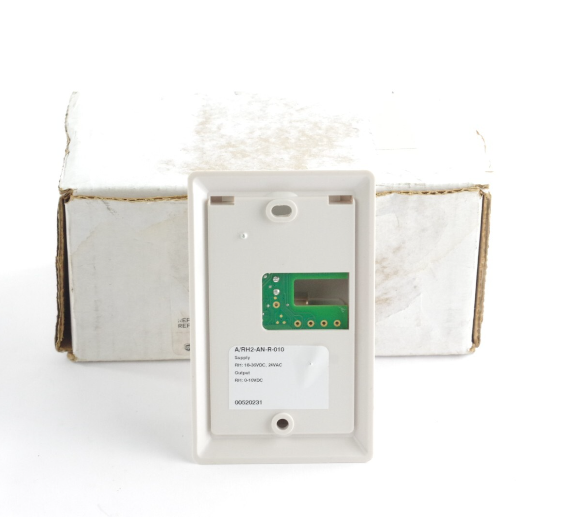 Automation Components Inc A/RH2-AN-R-010 - Open Box
