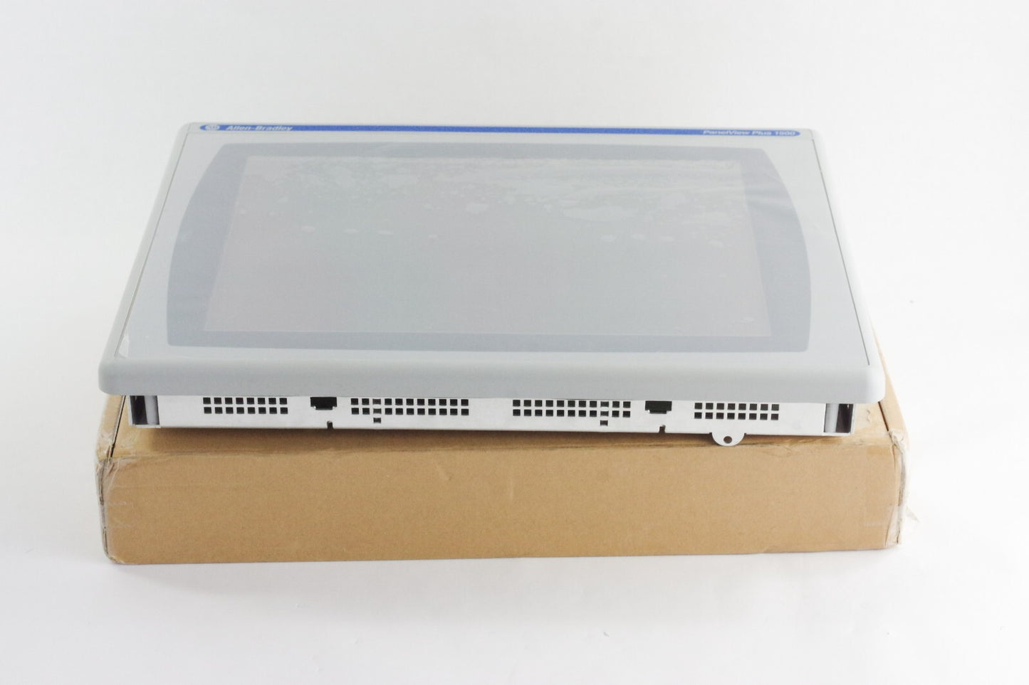 Allen Bradley 2711P-RDT15C /B PanelView Plus 1500 Display Module - Refurbished
