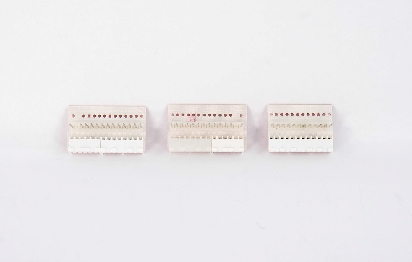Peterson 300701A Circuit Board