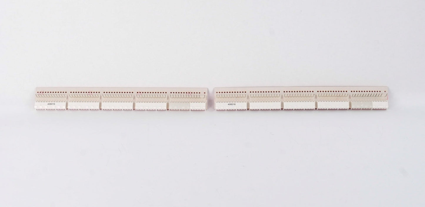 Peterson 300701A Circuit Board