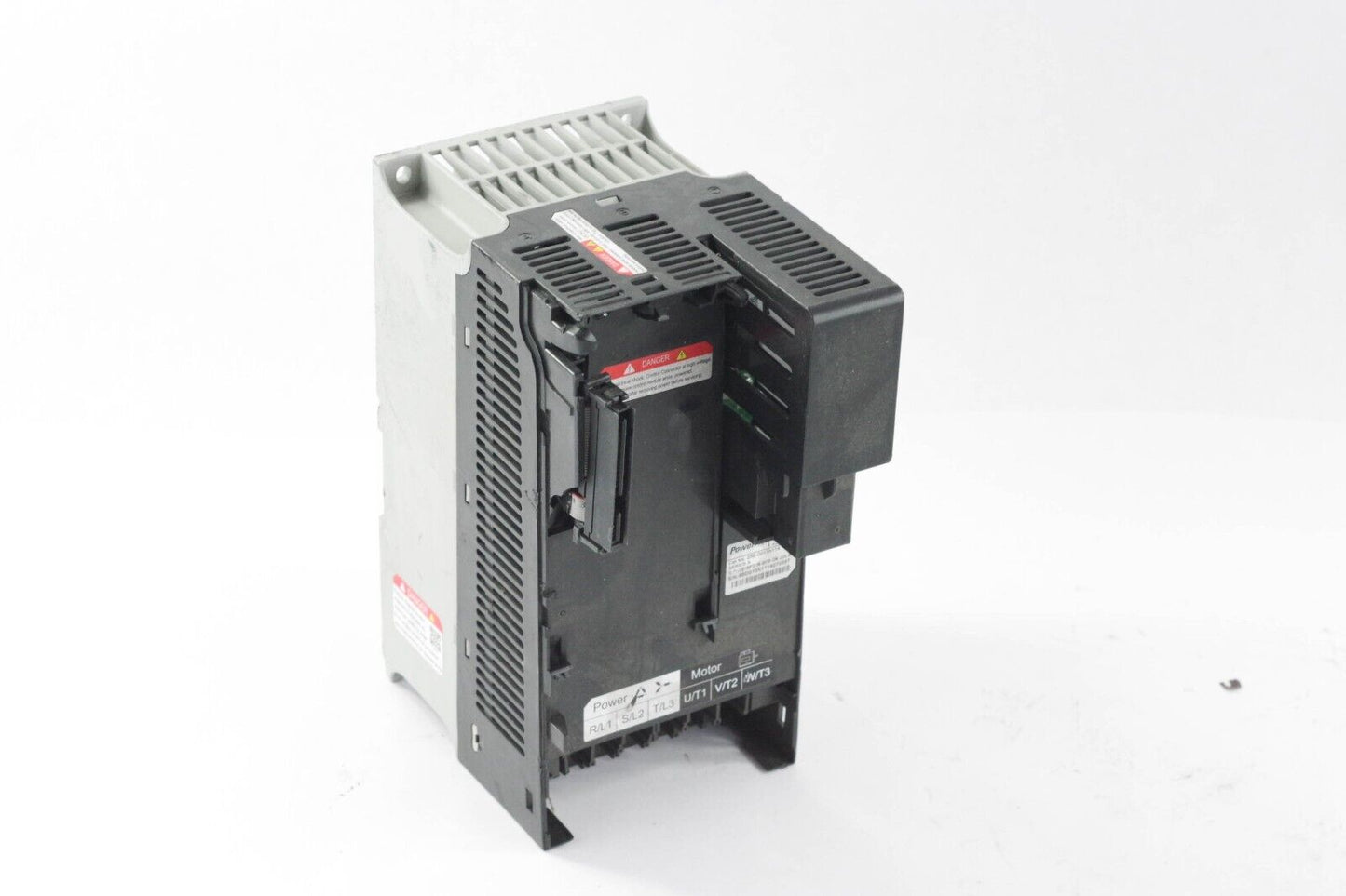 Allen Bradley 25B-D013N114 AC Drive 7.5hp 480vac - For parts or repair