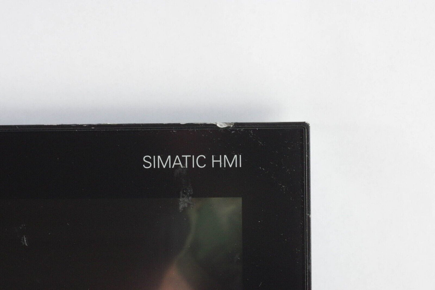 Siemens Panel 22" 677D Multitouch Display A5E32600250