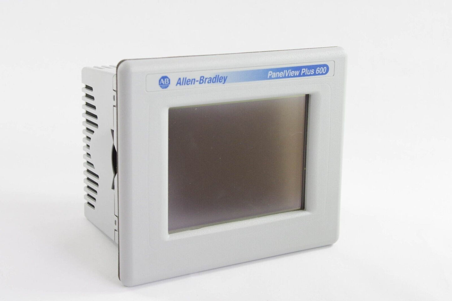 Allen Bradley 2711P-T6C20D / 2711PT6C20D Ser C PanelView Plus 600 1 Yr Warranty