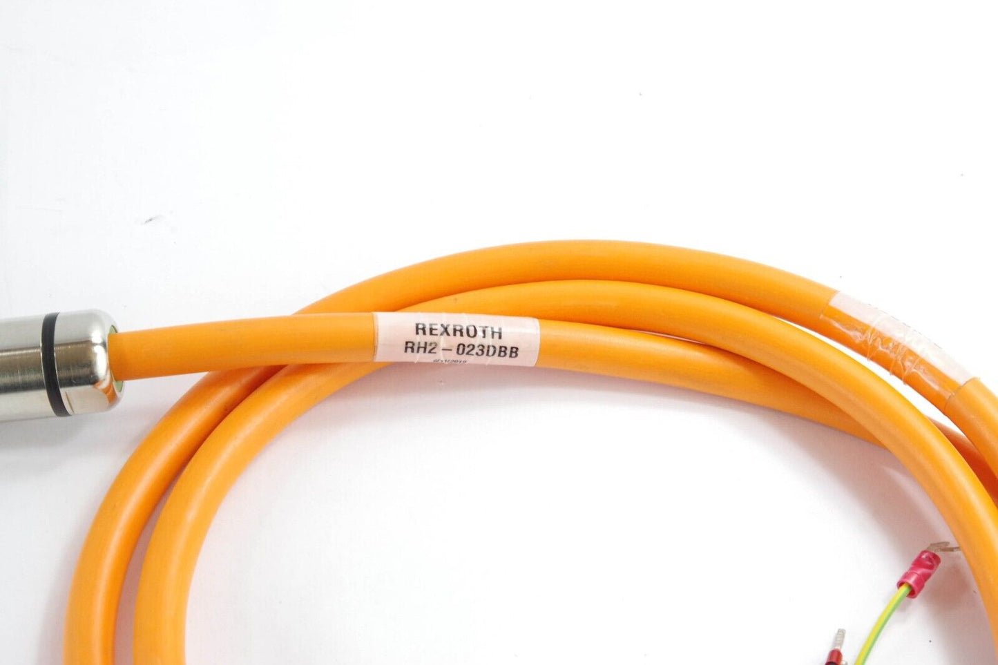 Bosch Rexroth RH2-023DBB / RH2023DBB Servo Motor Cable Cord 642035185