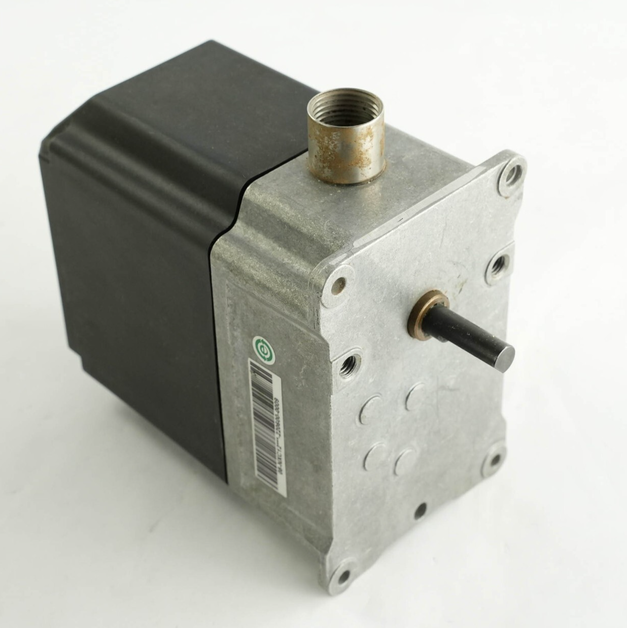 Fireye NXC12 4-Wire CANbus Servo Motor 9 ft lbs 12 Nm 50/60 Hz 24VAC Module Unit